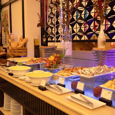 Wyndham Garden Grandworld Phu Quoc Ξενοδοχείο Εξωτερικό φωτογραφία