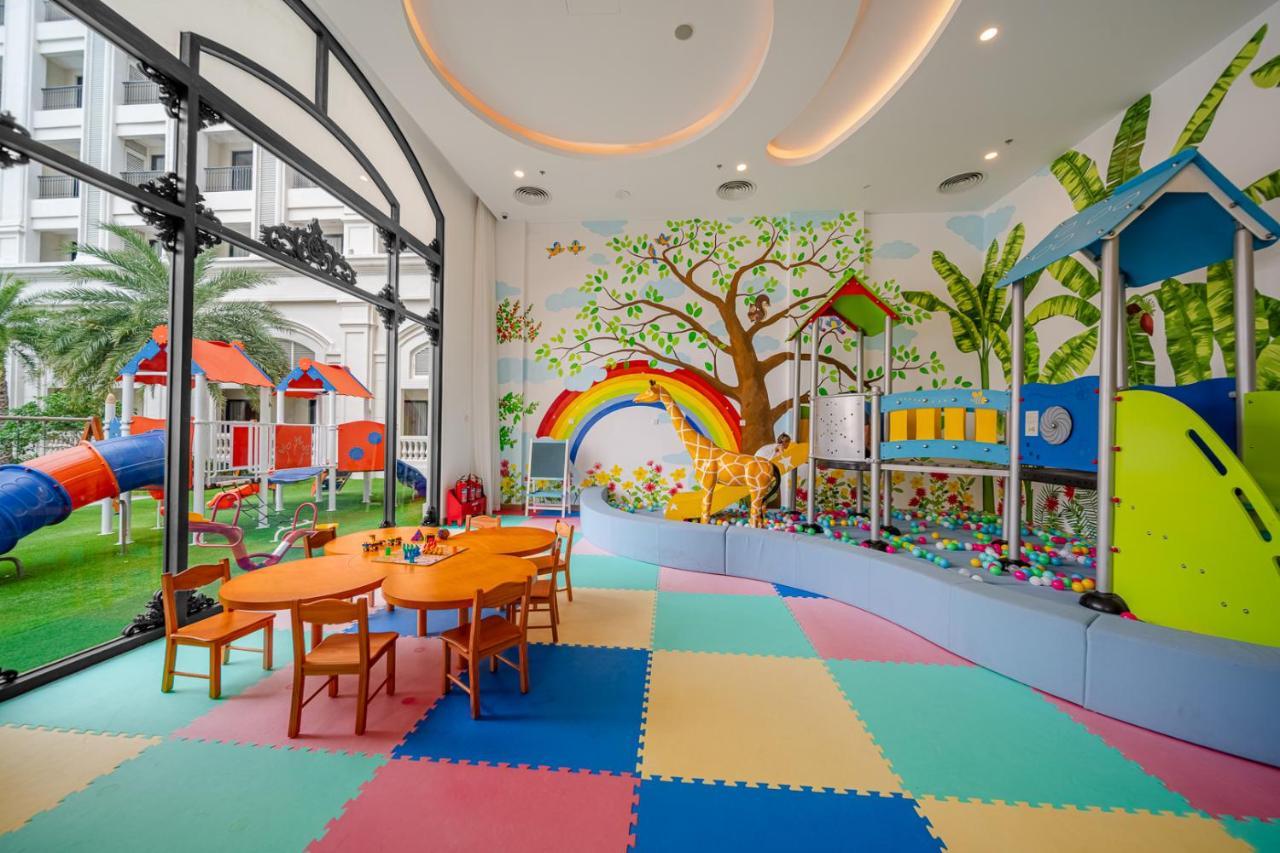 Wyndham Garden Grandworld Phu Quoc Ξενοδοχείο Εξωτερικό φωτογραφία