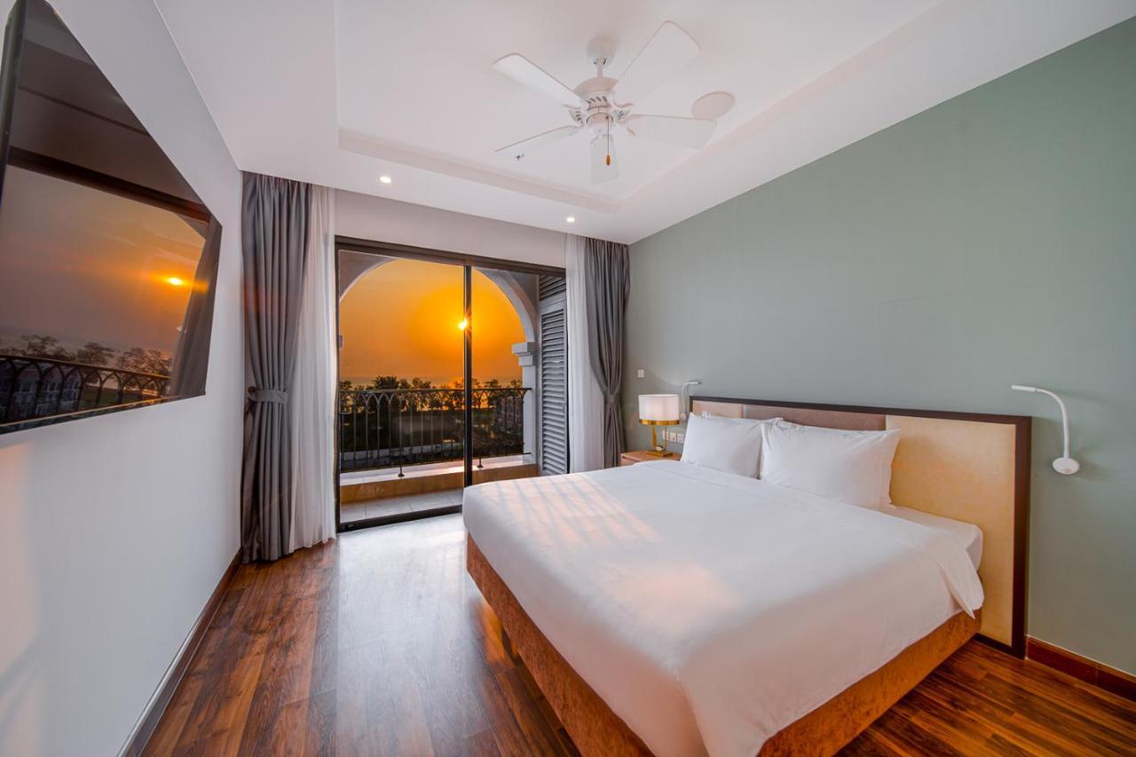 Wyndham Garden Grandworld Phu Quoc Ξενοδοχείο Εξωτερικό φωτογραφία