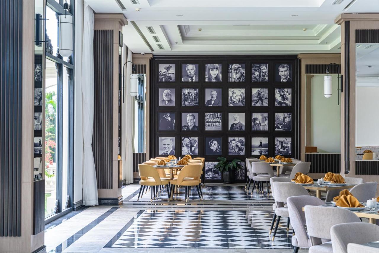 Wyndham Garden Grandworld Phu Quoc Ξενοδοχείο Εξωτερικό φωτογραφία