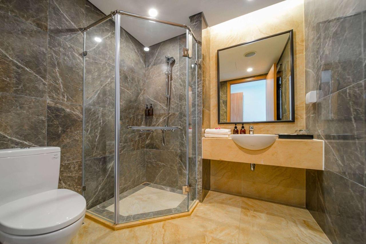 Wyndham Garden Grandworld Phu Quoc Ξενοδοχείο Εξωτερικό φωτογραφία