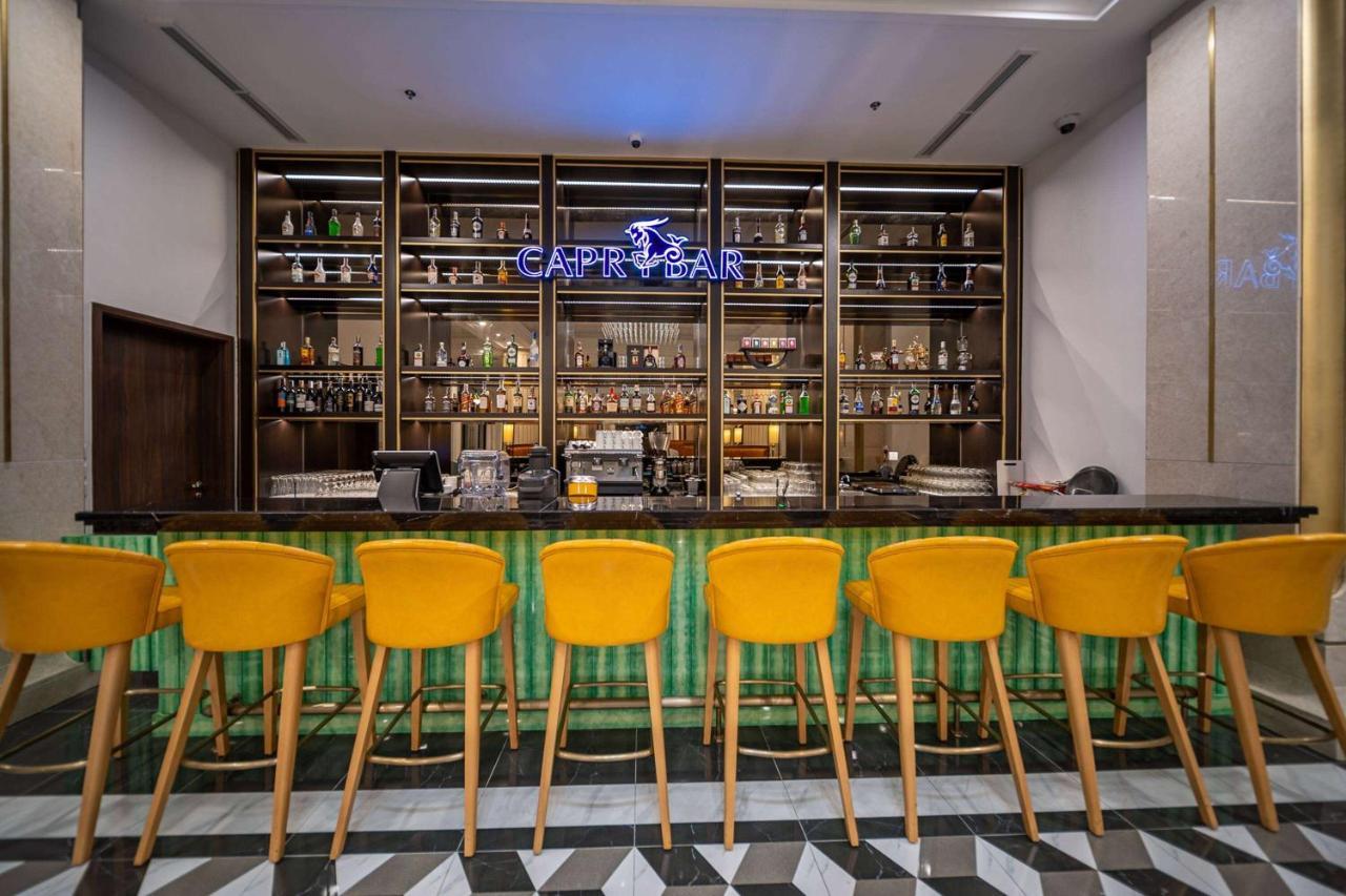 Wyndham Garden Grandworld Phu Quoc Ξενοδοχείο Εξωτερικό φωτογραφία
