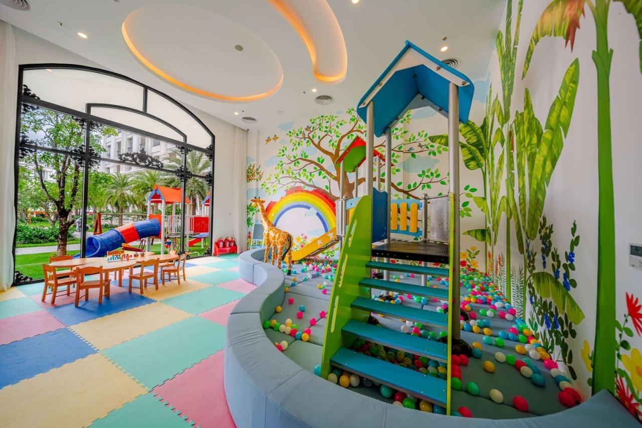 Wyndham Garden Grandworld Phu Quoc Ξενοδοχείο Εξωτερικό φωτογραφία