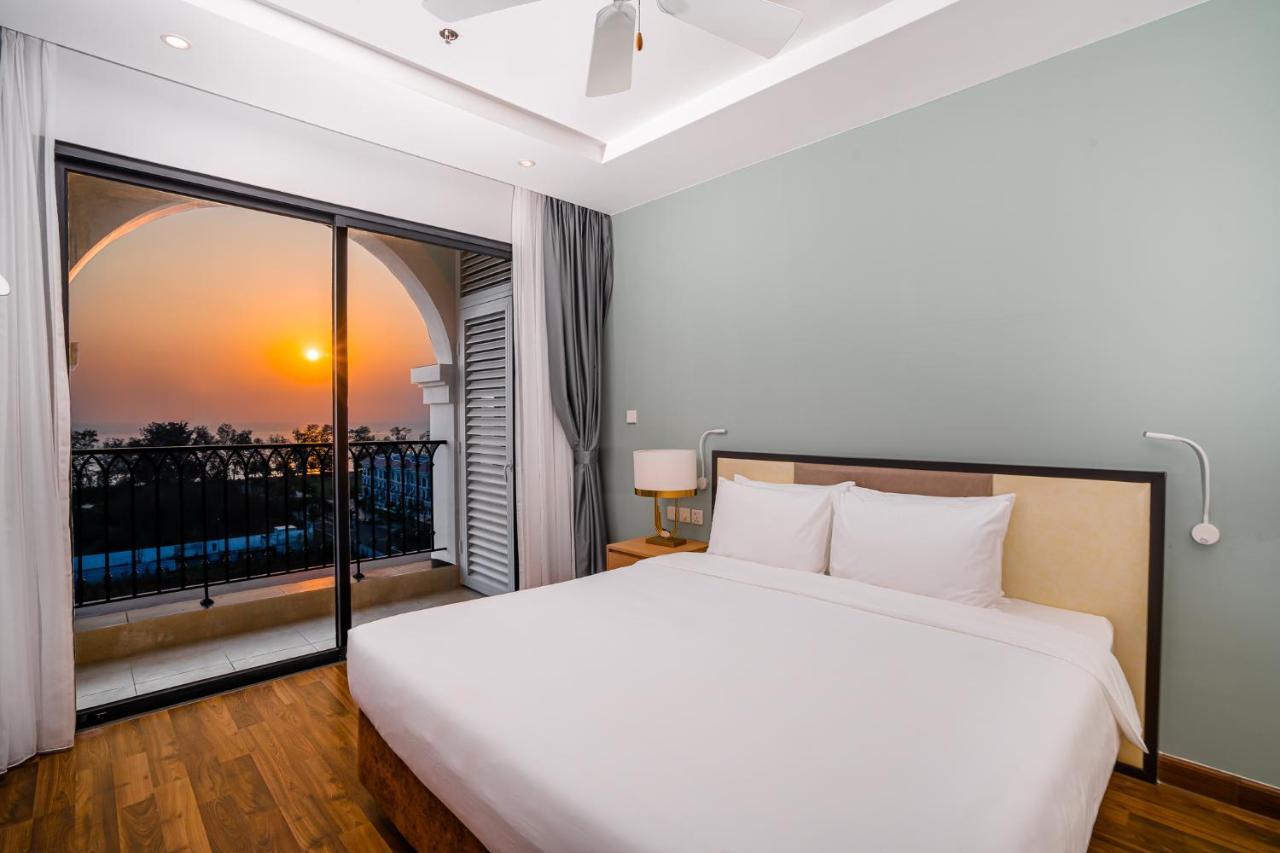 Wyndham Garden Grandworld Phu Quoc Ξενοδοχείο Εξωτερικό φωτογραφία