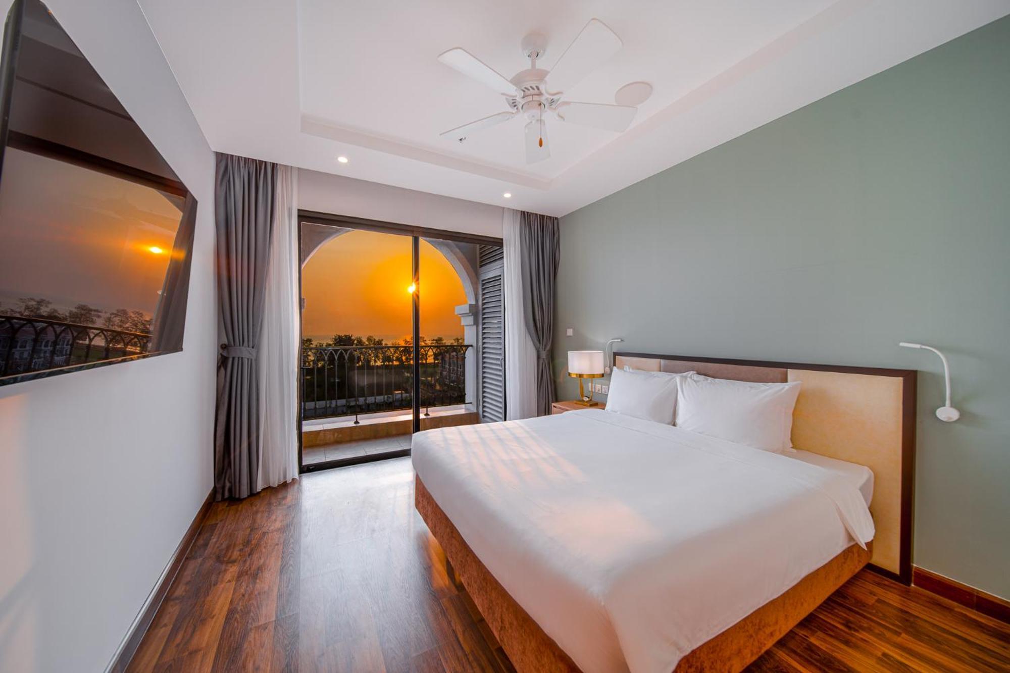 Wyndham Garden Grandworld Phu Quoc Ξενοδοχείο Εξωτερικό φωτογραφία