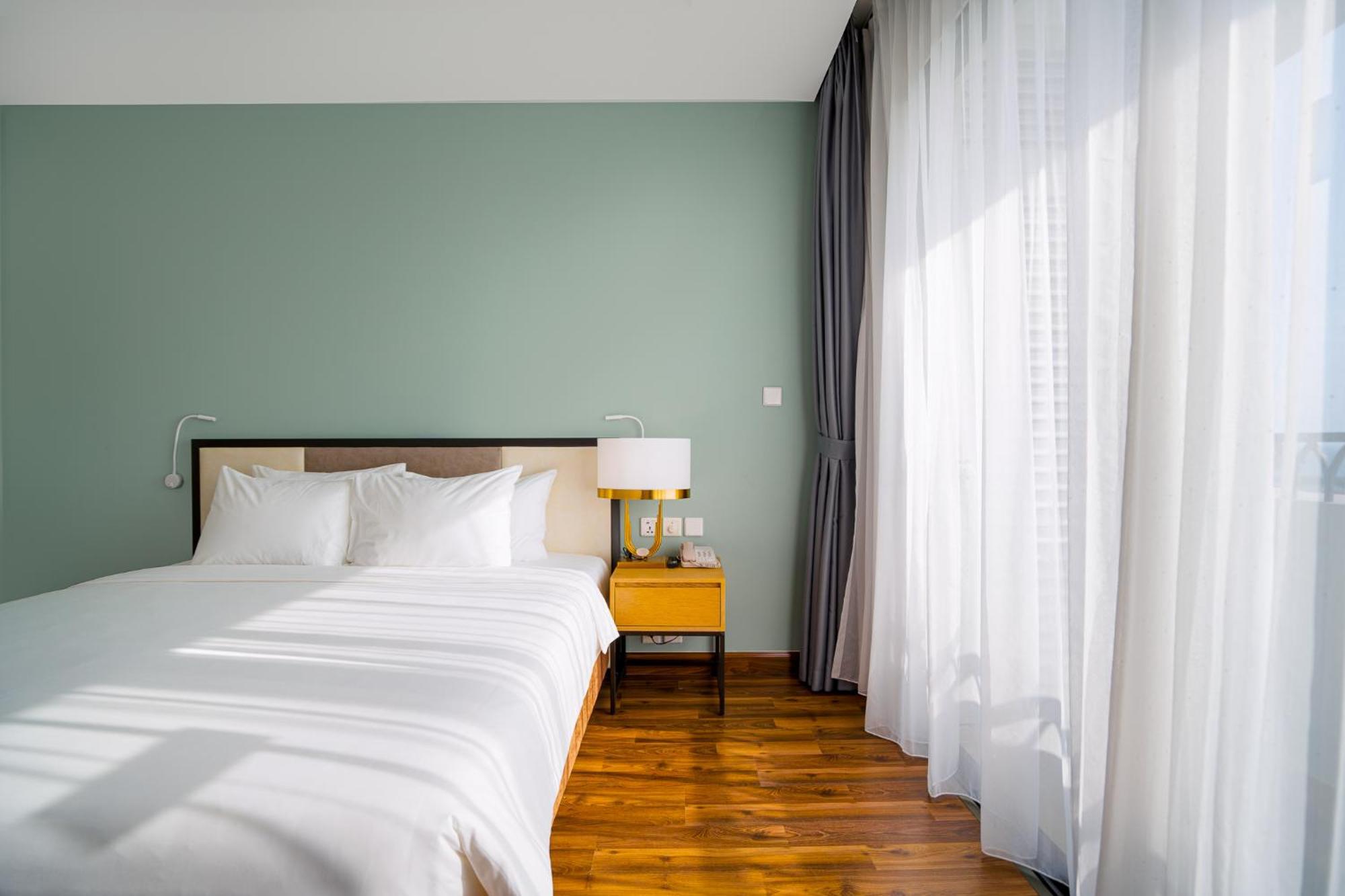 Wyndham Garden Grandworld Phu Quoc Ξενοδοχείο Εξωτερικό φωτογραφία