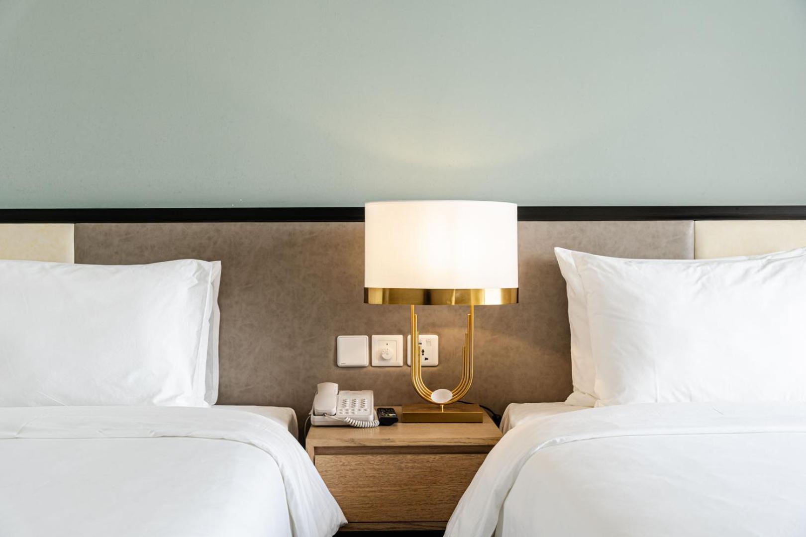 Wyndham Garden Grandworld Phu Quoc Ξενοδοχείο Εξωτερικό φωτογραφία