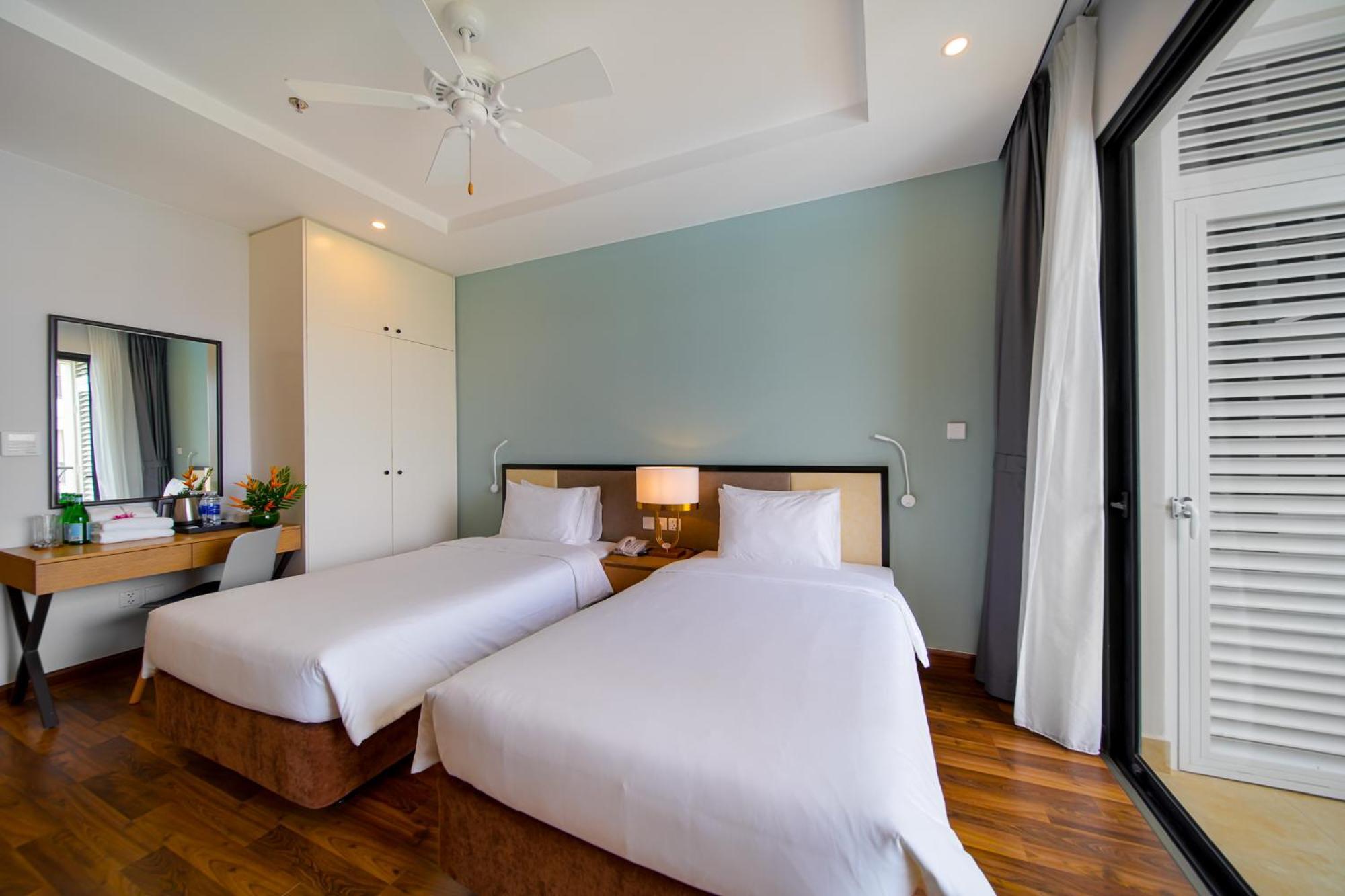 Wyndham Garden Grandworld Phu Quoc Ξενοδοχείο Εξωτερικό φωτογραφία