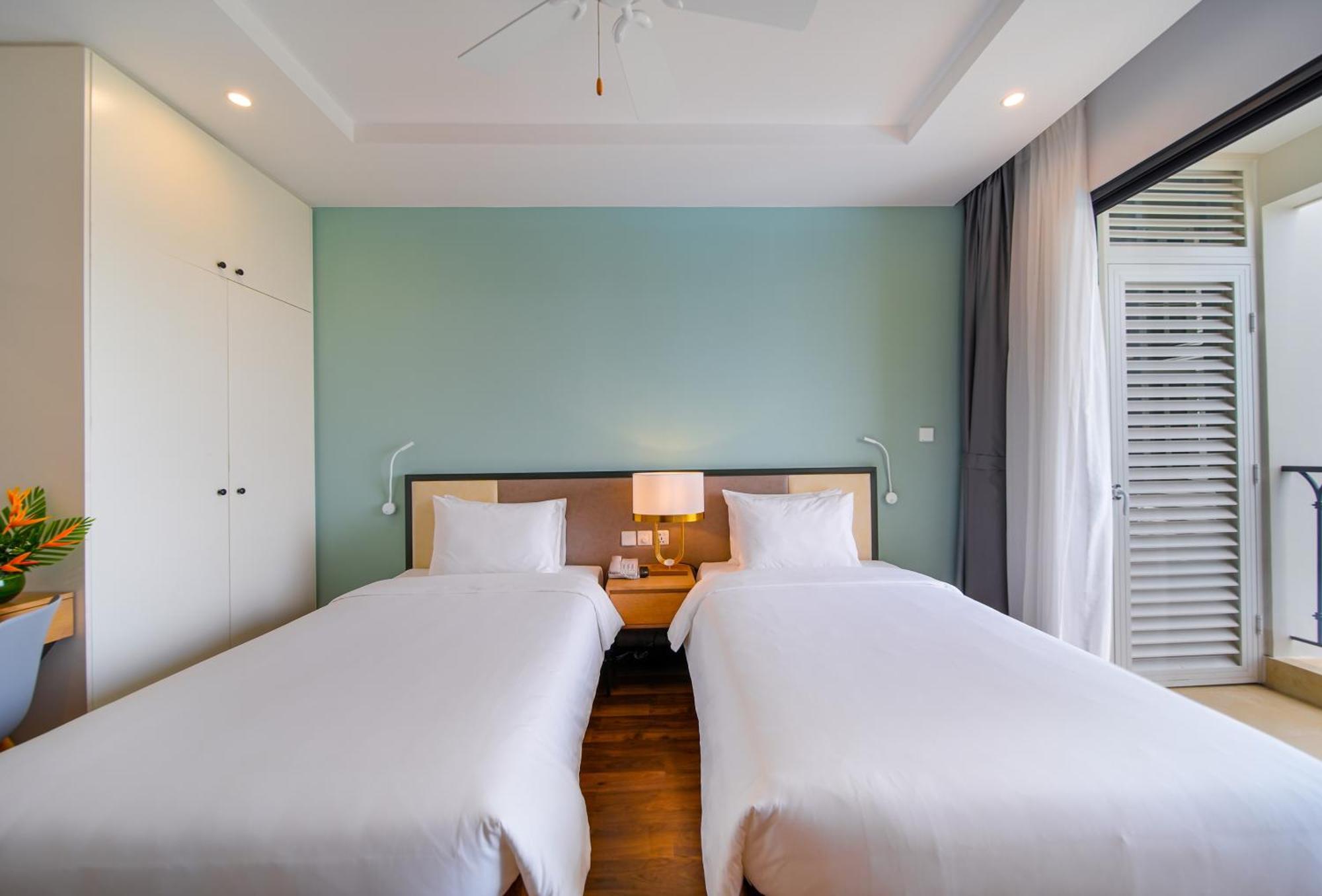 Wyndham Garden Grandworld Phu Quoc Ξενοδοχείο Εξωτερικό φωτογραφία