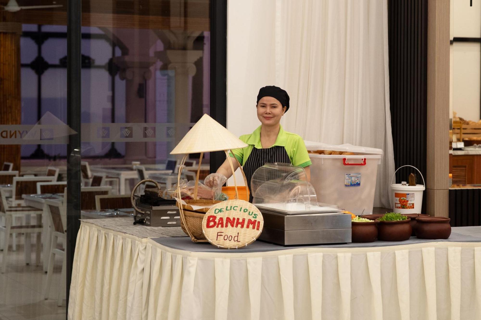 Wyndham Garden Grandworld Phu Quoc Ξενοδοχείο Εξωτερικό φωτογραφία