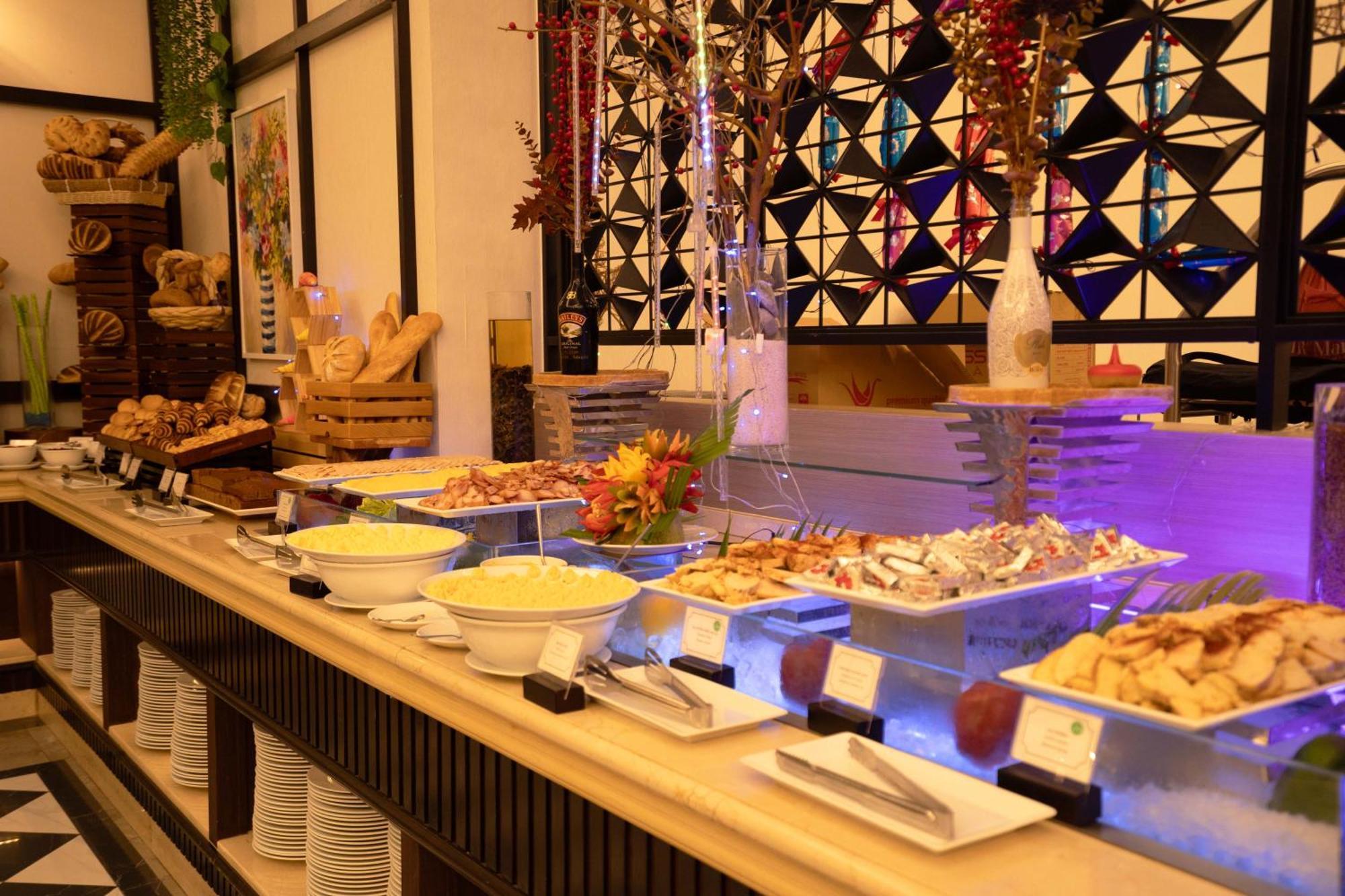 Wyndham Garden Grandworld Phu Quoc Ξενοδοχείο Εξωτερικό φωτογραφία