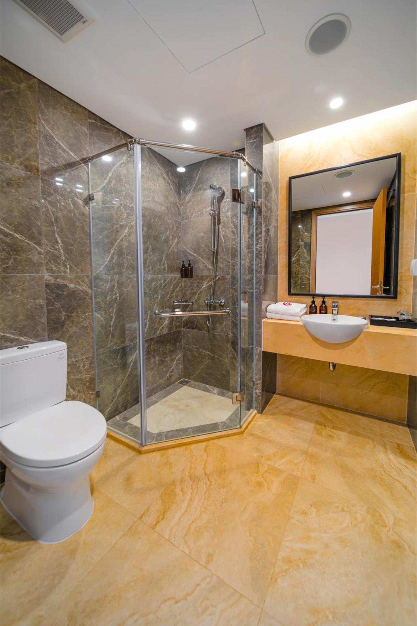 Wyndham Garden Grandworld Phu Quoc Ξενοδοχείο Εξωτερικό φωτογραφία