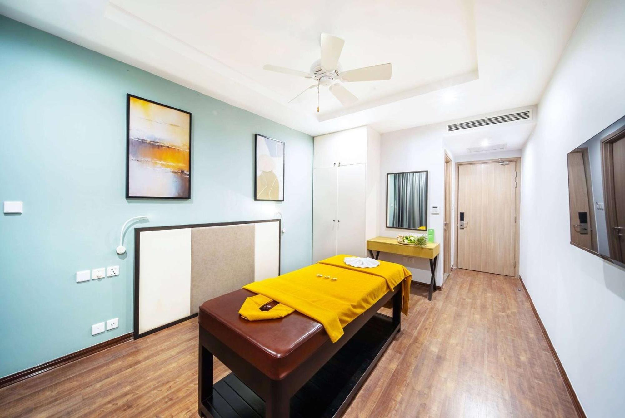 Wyndham Garden Grandworld Phu Quoc Ξενοδοχείο Εξωτερικό φωτογραφία