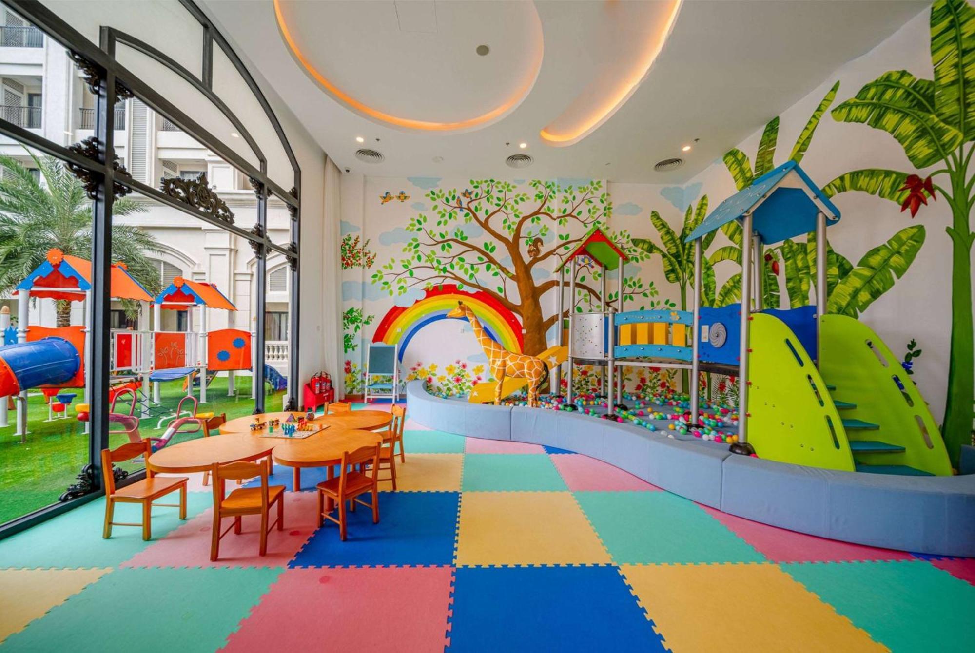 Wyndham Garden Grandworld Phu Quoc Ξενοδοχείο Εξωτερικό φωτογραφία
