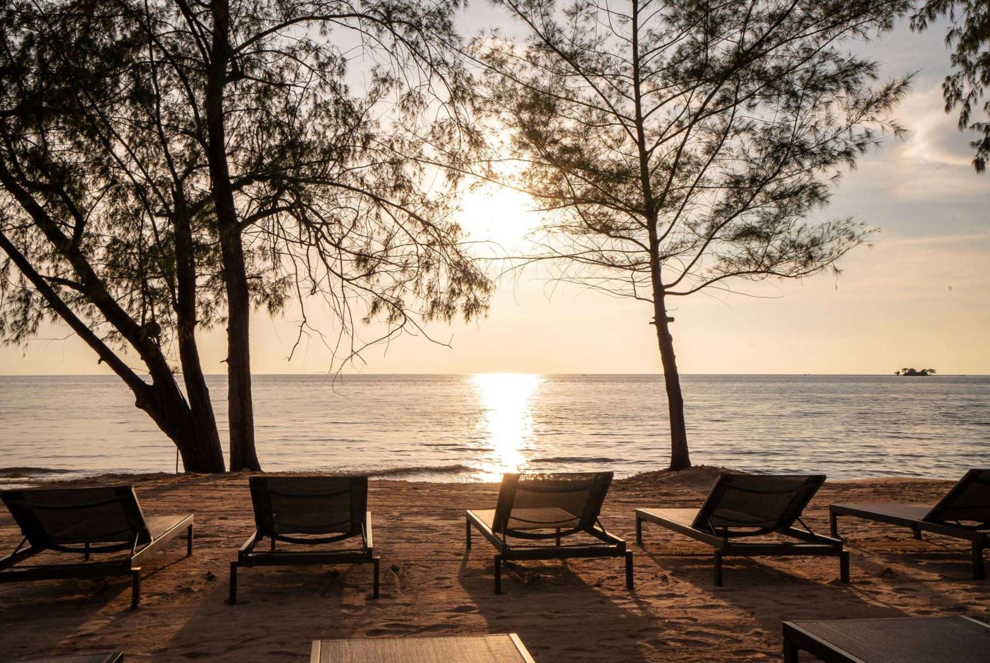 Wyndham Garden Grandworld Phu Quoc Ξενοδοχείο Εξωτερικό φωτογραφία