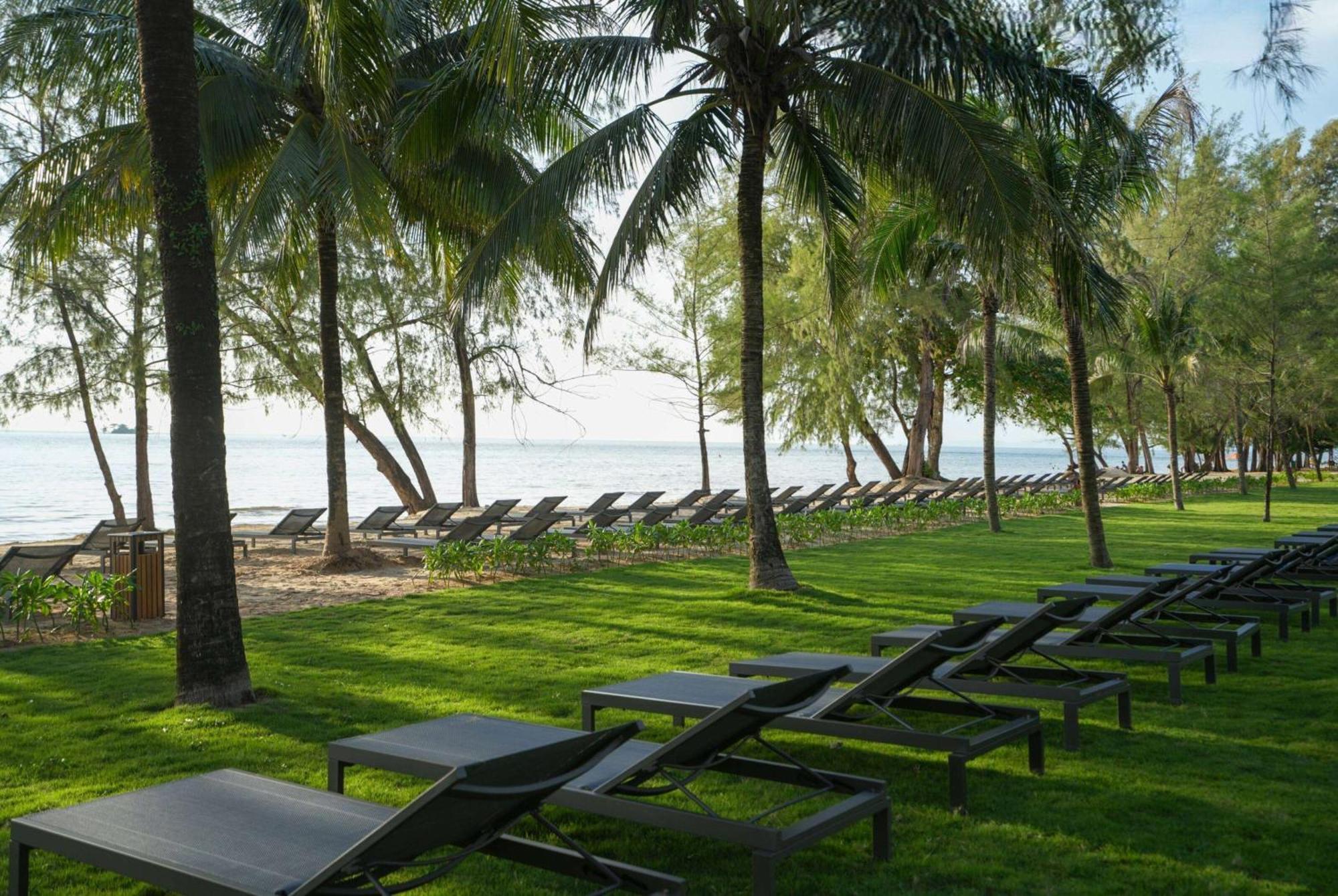 Wyndham Garden Grandworld Phu Quoc Ξενοδοχείο Εξωτερικό φωτογραφία